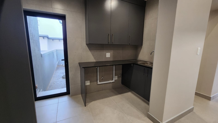 To Let 3 Bedroom Property for Rent in Eden Residential Estate Western Cape